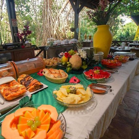Thalassagarden Hotel - Pousada Praia de Pipa Εξωτερικό φωτογραφία