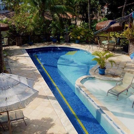 Thalassagarden Hotel - Pousada Praia de Pipa Εξωτερικό φωτογραφία