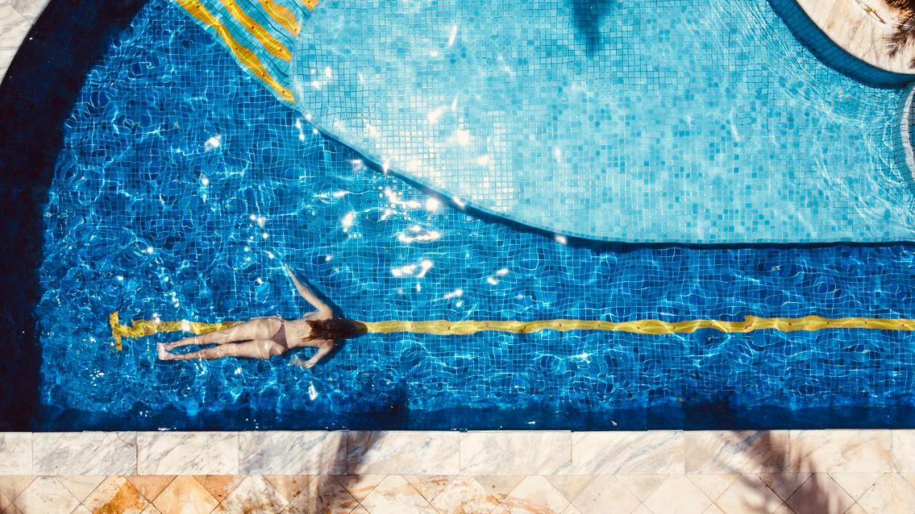 Thalassagarden Hotel - Pousada Praia de Pipa Εξωτερικό φωτογραφία